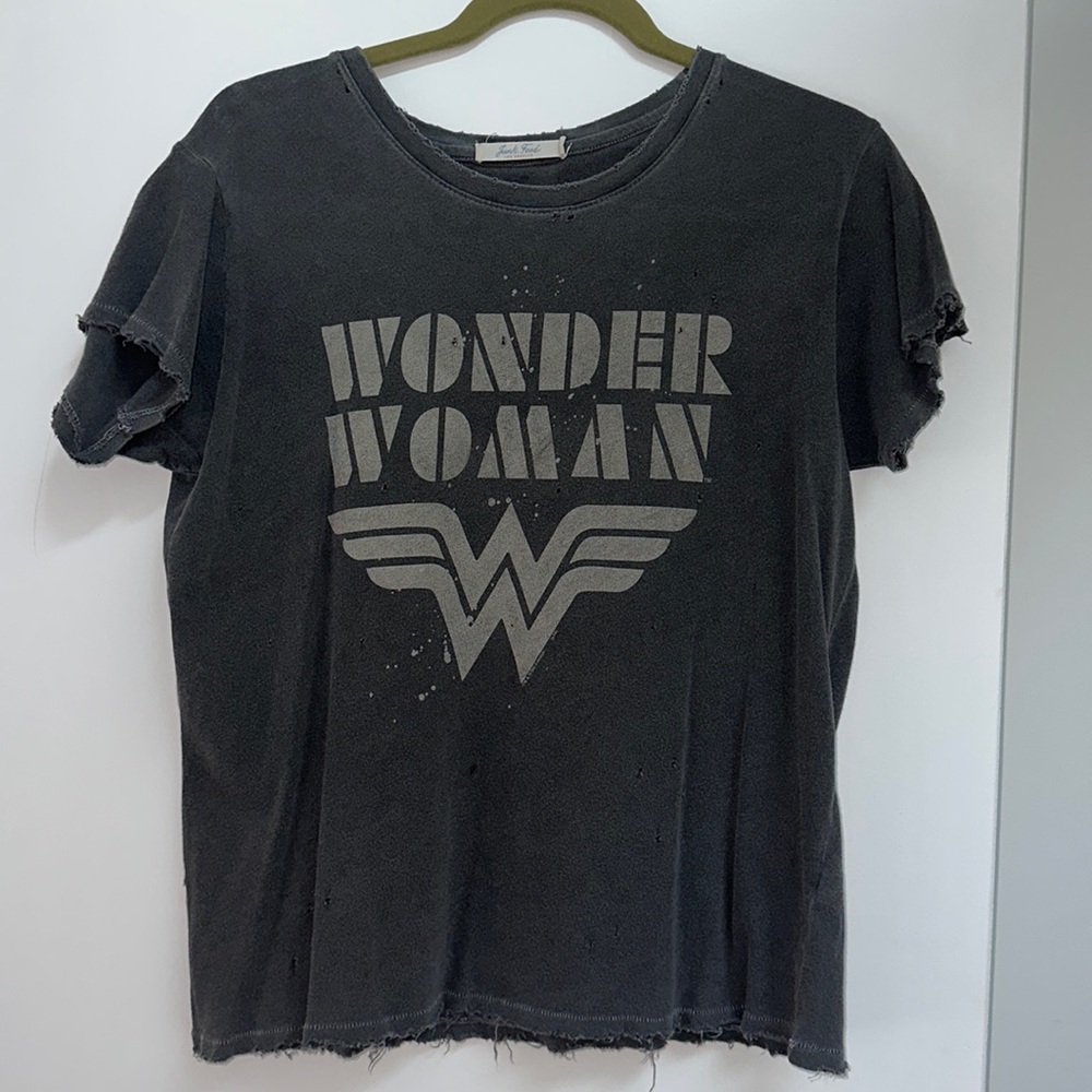 Junk Food T-shirt